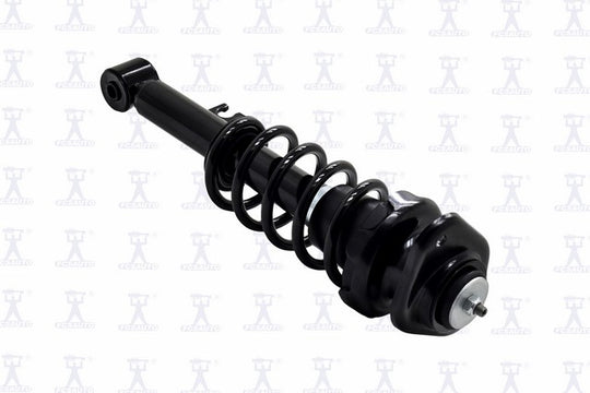1345490L Rear Left Suspension Strut and Coil Spring Assembly FCS Shocks & Struts