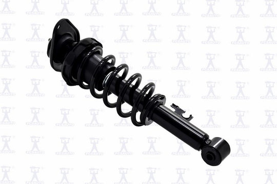 1345490R Rear Right Suspension Strut and Coil Spring Assembly FCS Shocks & Struts