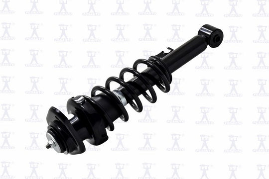 1345490R Rear Right Suspension Strut and Coil Spring Assembly FCS Shocks & Struts
