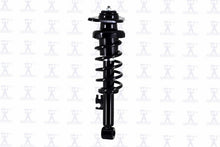 Load image into Gallery viewer, 1345490R Rear Right Suspension Strut and Coil Spring Assembly FCS Shocks &amp; Struts