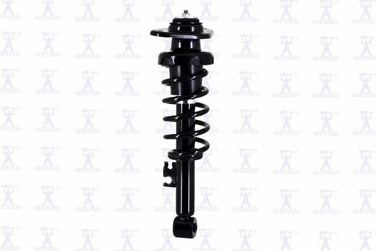 1345490R Rear Right Suspension Strut and Coil Spring Assembly FCS Shocks & Struts