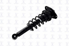 Load image into Gallery viewer, 1345490R Rear Right Suspension Strut and Coil Spring Assembly FCS Shocks &amp; Struts