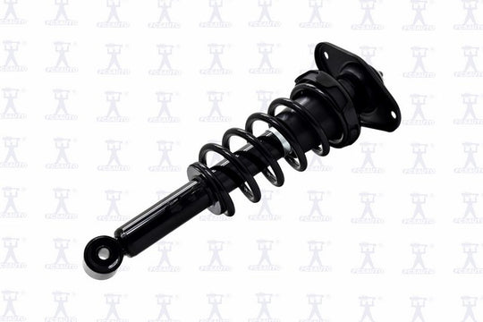 1345490R Rear Right Suspension Strut and Coil Spring Assembly FCS Shocks & Struts