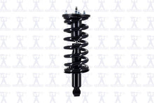Load image into Gallery viewer, 1345497 Front Suspension Strut and Coil Spring Assembly FCS Shocks &amp; Struts