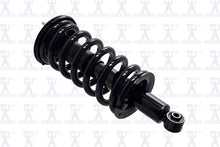 Load image into Gallery viewer, 1345497 Front Suspension Strut and Coil Spring Assembly FCS Shocks &amp; Struts