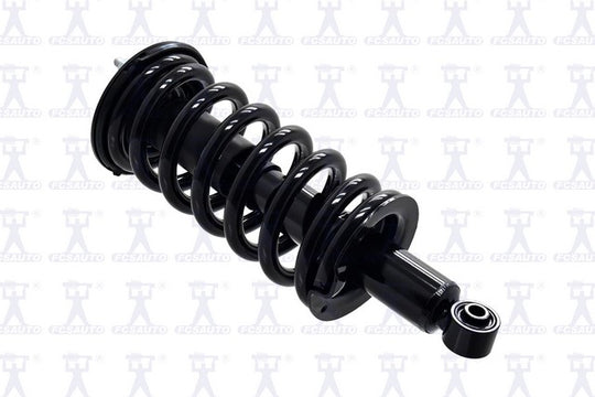 1345497 Front Suspension Strut and Coil Spring Assembly FCS Shocks & Struts