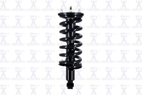 1345497 Front Suspension Strut and Coil Spring Assembly FCS Shocks & Struts
