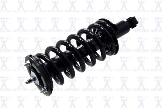 1345497 Front Suspension Strut and Coil Spring Assembly FCS Shocks & Struts