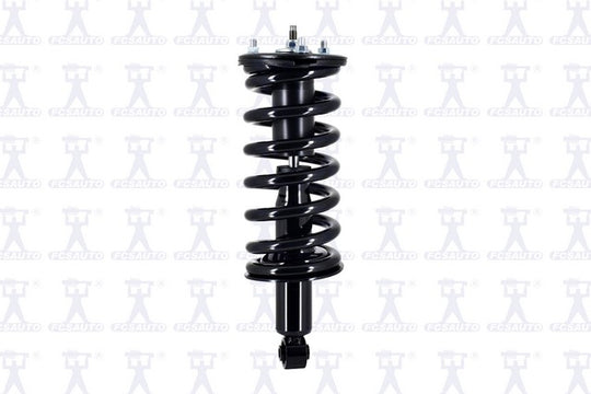 1345497 Front Suspension Strut and Coil Spring Assembly FCS Shocks & Struts