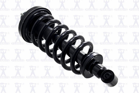 1345540 Rear Suspension Strut and Coil Spring Assembly FCS Shocks & Struts