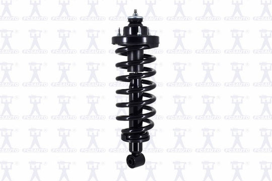 1345540 Rear Suspension Strut and Coil Spring Assembly FCS Shocks & Struts