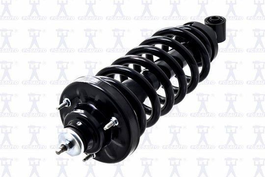 1345540 Rear Suspension Strut and Coil Spring Assembly FCS Shocks & Struts
