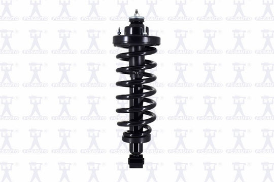 1345540 Rear Suspension Strut and Coil Spring Assembly FCS Shocks & Struts