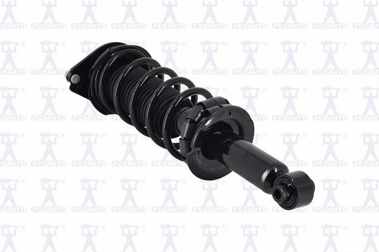 1345541 Rear Suspension Strut and Coil Spring Assembly FCS Shocks & Struts