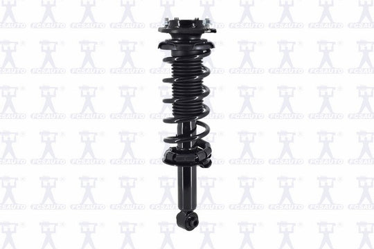 1345541 Rear Suspension Strut and Coil Spring Assembly FCS Shocks & Struts
