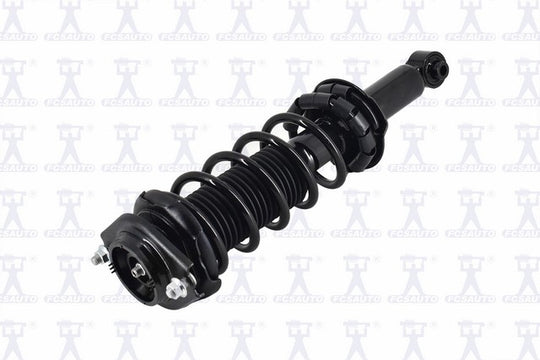 1345541 Rear Suspension Strut and Coil Spring Assembly FCS Shocks & Struts