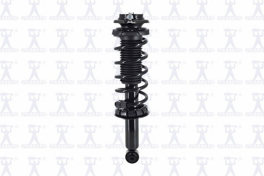 1345541 Rear Suspension Strut and Coil Spring Assembly FCS Shocks & Struts