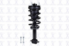 Charger l'image dans la galerie, 1345555 Front Suspension Strut and Coil Spring Assembly FCS Shocks &amp; Struts