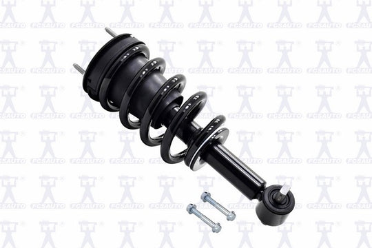 1345555 Front Suspension Strut and Coil Spring Assembly FCS Shocks & Struts