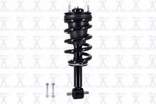 Charger l'image dans la galerie, 1345555 Front Suspension Strut and Coil Spring Assembly FCS Shocks &amp; Struts