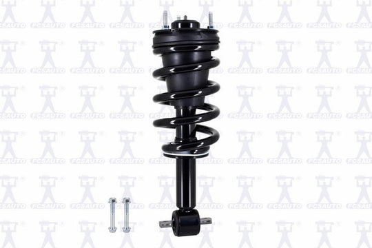 1345555 Front Suspension Strut and Coil Spring Assembly FCS Shocks & Struts