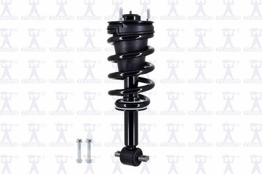 1345555 Front Suspension Strut and Coil Spring Assembly FCS Shocks & Struts