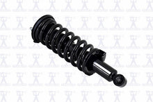 Load image into Gallery viewer, 1345557 Front Suspension Strut and Coil Spring Assembly FCS Shocks &amp; Struts