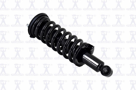 1345557 Front Suspension Strut and Coil Spring Assembly FCS Shocks & Struts