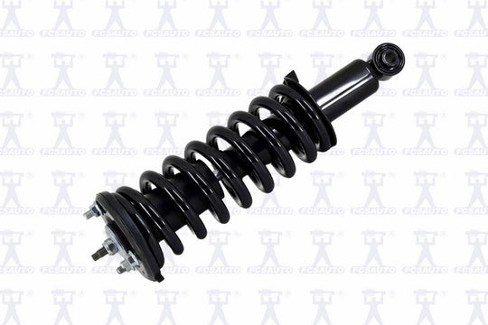1345557 Front Suspension Strut and Coil Spring Assembly FCS Shocks & Struts
