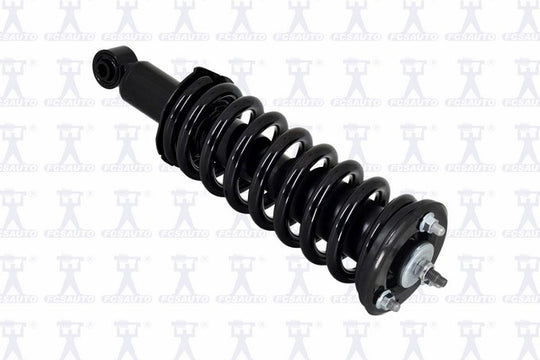 1345557 Front Suspension Strut and Coil Spring Assembly FCS Shocks & Struts