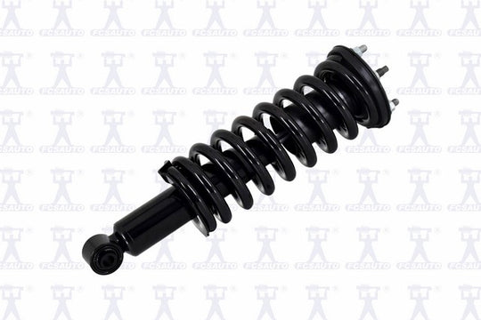 1345557 Front Suspension Strut and Coil Spring Assembly FCS Shocks & Struts
