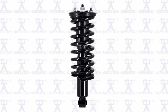 1345557 Front Suspension Strut and Coil Spring Assembly FCS Shocks & Struts