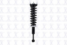 Load image into Gallery viewer, 1345558L Front Left Suspension Strut and Coil Spring Assembly FCS Shocks &amp; Struts