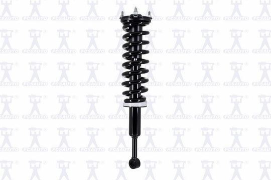 1345558L Front Left Suspension Strut and Coil Spring Assembly FCS Shocks & Struts