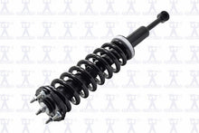 Load image into Gallery viewer, 1345558L Front Left Suspension Strut and Coil Spring Assembly FCS Shocks &amp; Struts