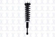 Load image into Gallery viewer, 1345558L Front Left Suspension Strut and Coil Spring Assembly FCS Shocks &amp; Struts