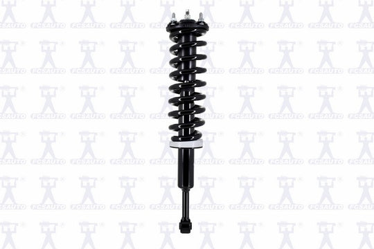 1345558L Front Left Suspension Strut and Coil Spring Assembly FCS Shocks & Struts