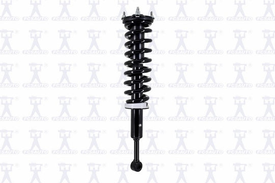 1345558R Front Right Suspension Strut and Coil Spring Assembly FCS Shocks & Struts