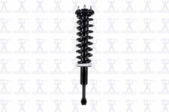 1345558R Front Right Suspension Strut and Coil Spring Assembly FCS Shocks & Struts