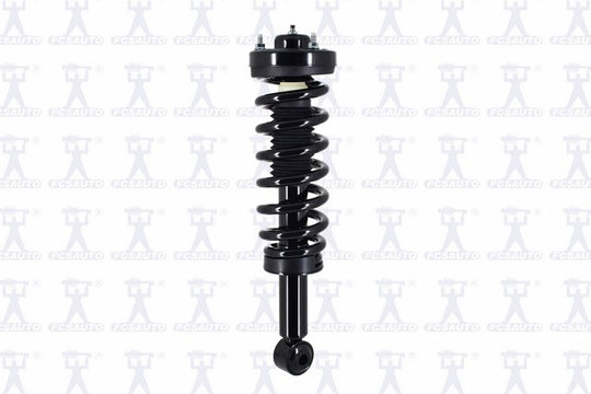 1345560 Front Suspension Strut and Coil Spring Assembly FCS Shocks & Struts
