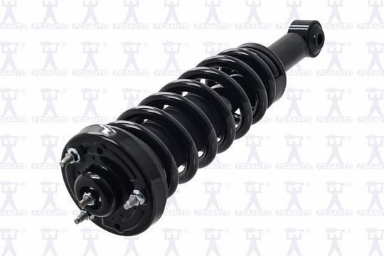 1345560 Front Suspension Strut and Coil Spring Assembly FCS Shocks & Struts