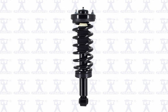 1345560 Front Suspension Strut and Coil Spring Assembly FCS Shocks & Struts