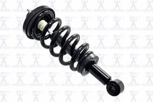 Charger l'image dans la galerie, 1345561 Rear Suspension Strut and Coil Spring Assembly FCS Shocks &amp; Struts