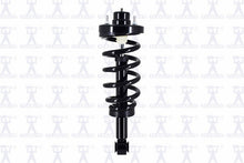Charger l'image dans la galerie, 1345561 Rear Suspension Strut and Coil Spring Assembly FCS Shocks &amp; Struts