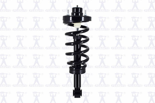 1345561 Rear Suspension Strut and Coil Spring Assembly FCS Shocks & Struts