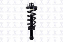Charger l'image dans la galerie, 1345561 Rear Suspension Strut and Coil Spring Assembly FCS Shocks &amp; Struts