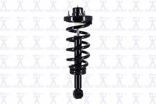 1345561 Rear Suspension Strut and Coil Spring Assembly FCS Shocks & Struts