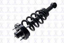 Charger l'image dans la galerie, 1345561 Rear Suspension Strut and Coil Spring Assembly FCS Shocks &amp; Struts
