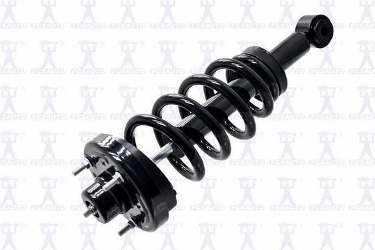 1345561 Rear Suspension Strut and Coil Spring Assembly FCS Shocks & Struts