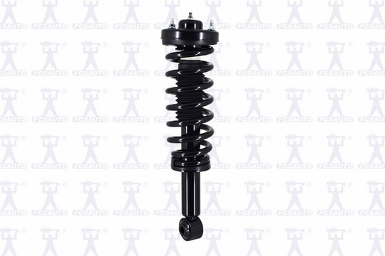 1345562 Front Suspension Strut and Coil Spring Assembly FCS Shocks & Struts